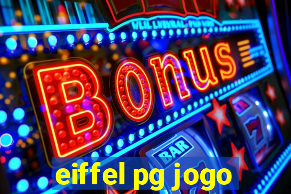 eiffel pg jogo